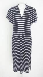 vestido casual street feminino estampado