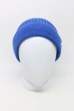 touca tricô renner masculina azul