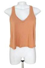 blusa Hering feminina marrom