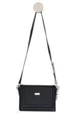 bolsa trizi feminina preta