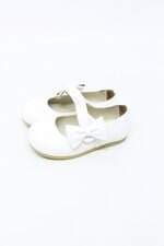 sapato kids branco
