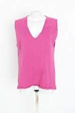 regata feminina rosa