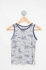 regata carters kids estampada