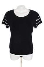 blusa feminina preta