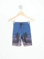 bermuda riachuelo kids estampada 