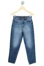 calça jeans Renner feminina azul