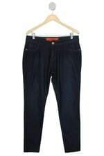 calça jeans pitt feminina azul
