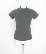 blusa feminina verde