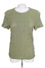 blusa m&s feminina verde