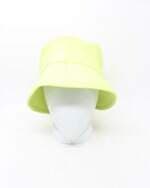 chapéu bucket lafort feminino verde