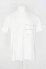 blusa marfinno masculina off white 