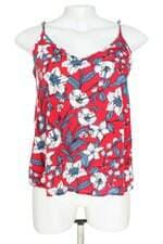 Blusa Hering Estampada