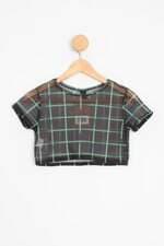 blusa dimy kids preta