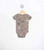 body carters kids estampado 