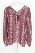 blusa rery feminina estampada