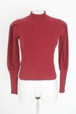blusa dress to feminina vermelha
