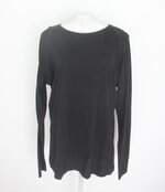 blusa feminina preta