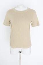 blusa zara feminina verde