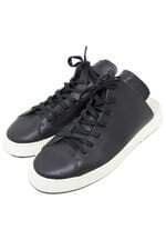 mule Osklen feminino preto