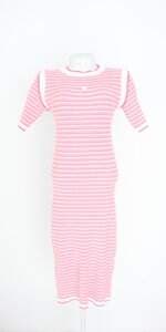 vestido thais rodrigues feminino estampado