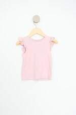 blusa primark kids rosa
