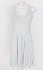 vestido Maria Filó feminino azul