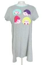 camisola Puket feminina cinza com silk