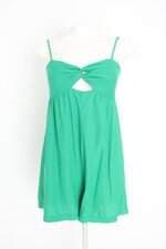 macaquinho renner feminino verde