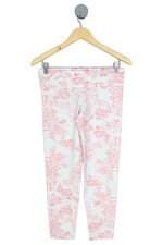 calça legging Malwee feminina estampada 