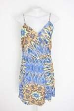 vestido pop up store feminino estampado