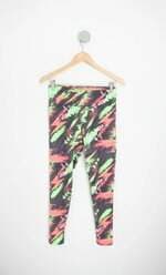 calça legging feminina estampada