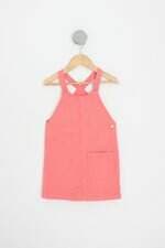 salopete hering kids rosa