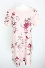 vestido riachuelo feminino estampado 