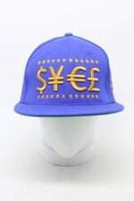 boné masculino tmt azul com bordado