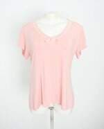 blusa marisa feminina rosa
