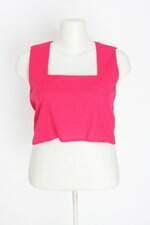 blusa amaro feminina rosa