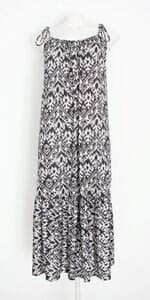 vestido My Favorite Things feminino estampado