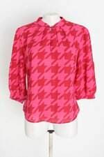 blusa artemiss feminina estampada