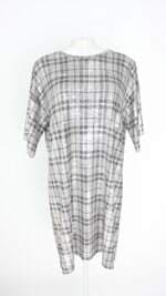 vestido fyi feminino estampado