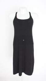vestido patachou feminino preto