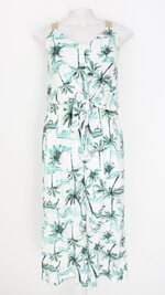 macacão renner feminino estampado