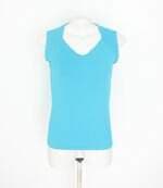 regata jones new york feminino azul
