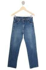 calça jeans tassa feminina azul