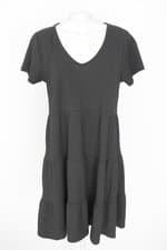 vestido quintess feminino preto