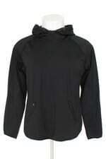 casaco esportivo Centauro feminino preto