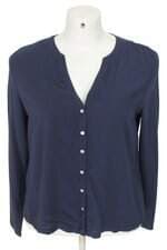 camisa Hering feminina azul