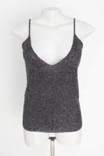 blusa sorella feminina cinza