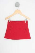 saia janie and jack kids vermelha