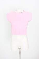 blusa poah noah juvenil rosa
