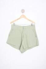 shorts colcci feminino verde